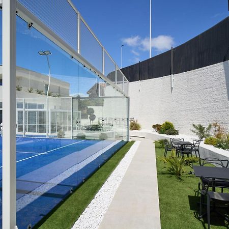 Kepos Bronte Hotel Exterior foto