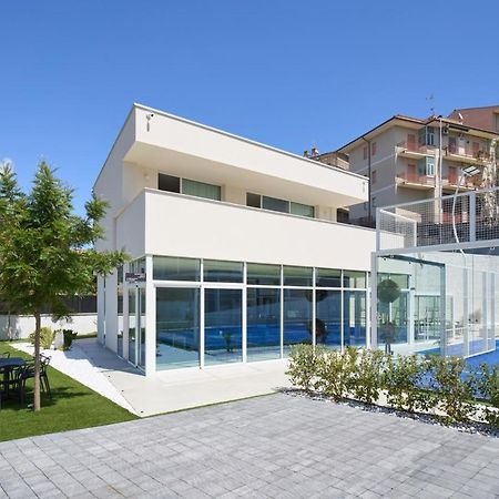 Kepos Bronte Hotel Exterior foto