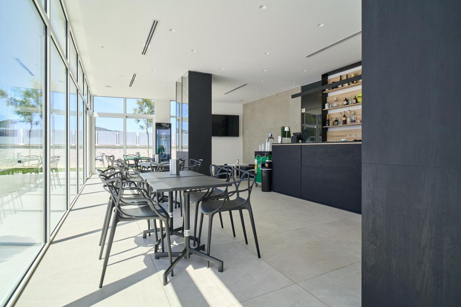 Kepos Bronte Hotel Exterior foto