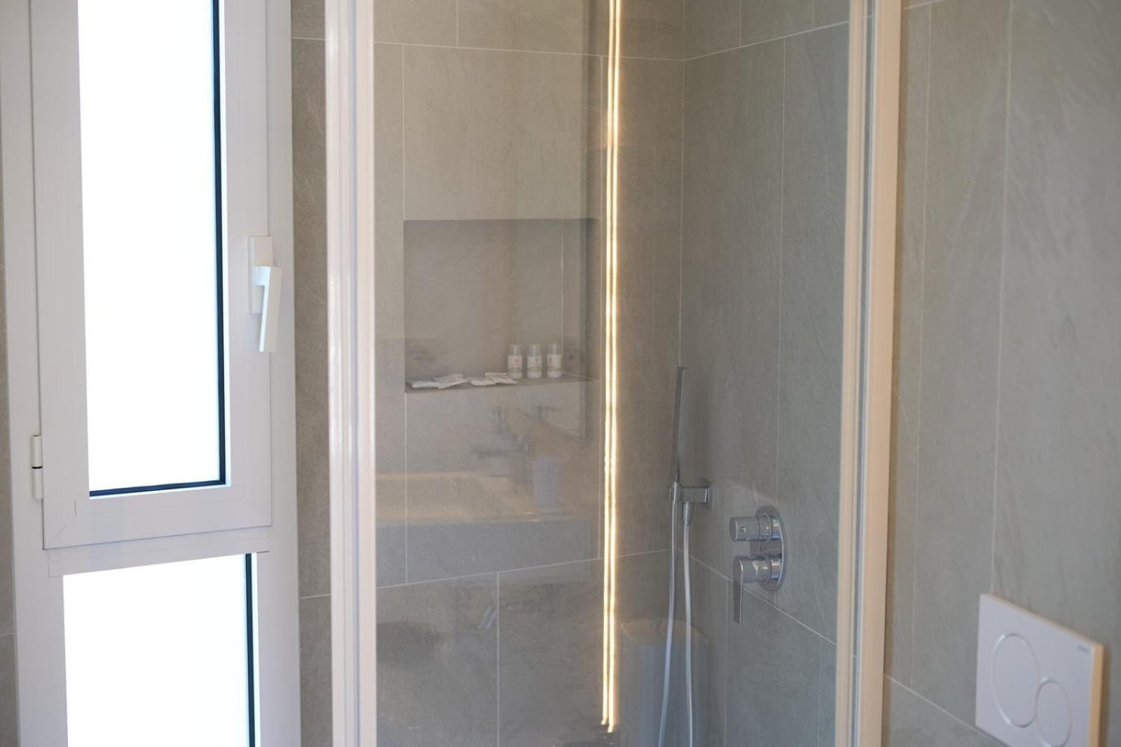 Kepos Bronte Hotel Exterior foto
