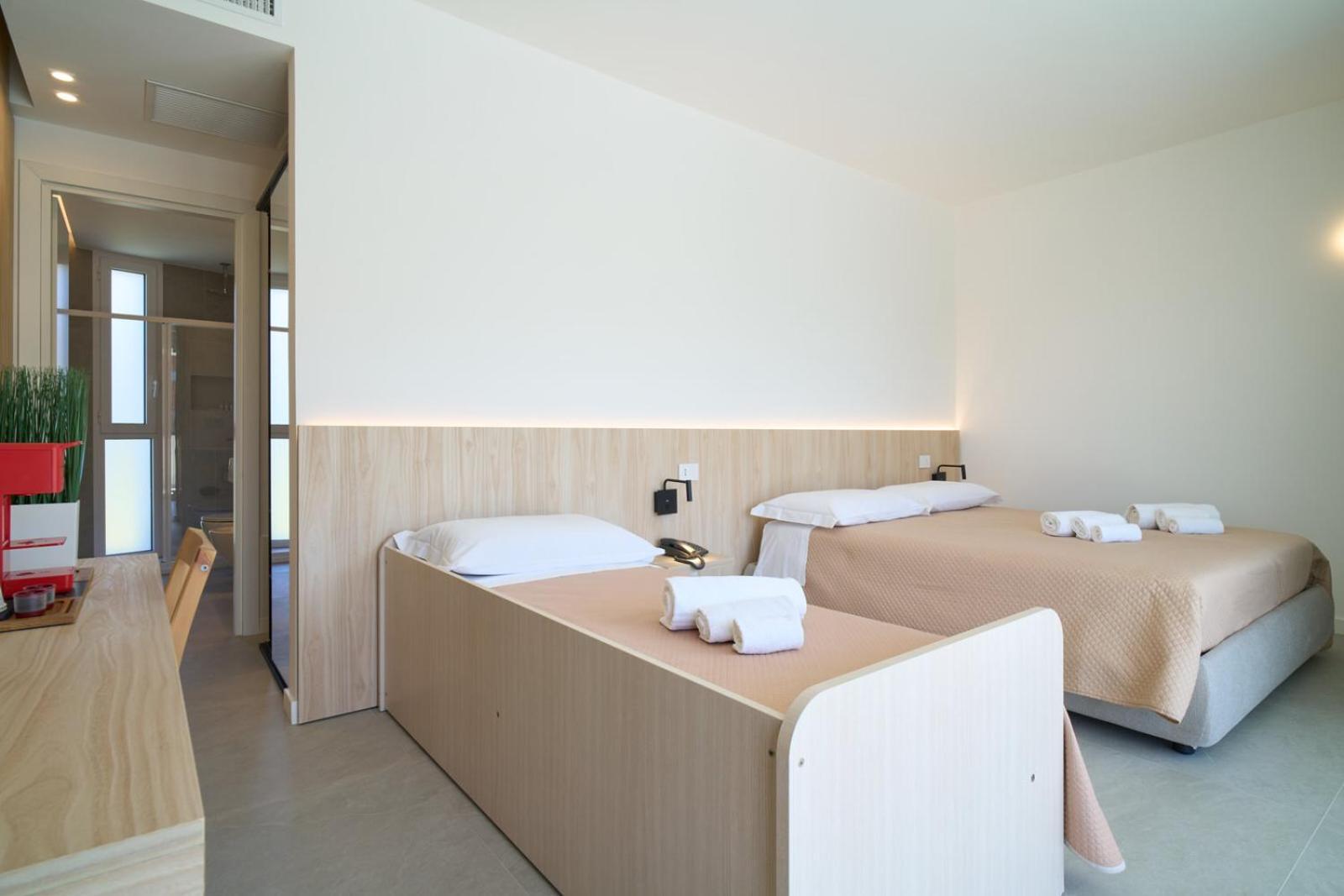 Kepos Bronte Hotel Exterior foto