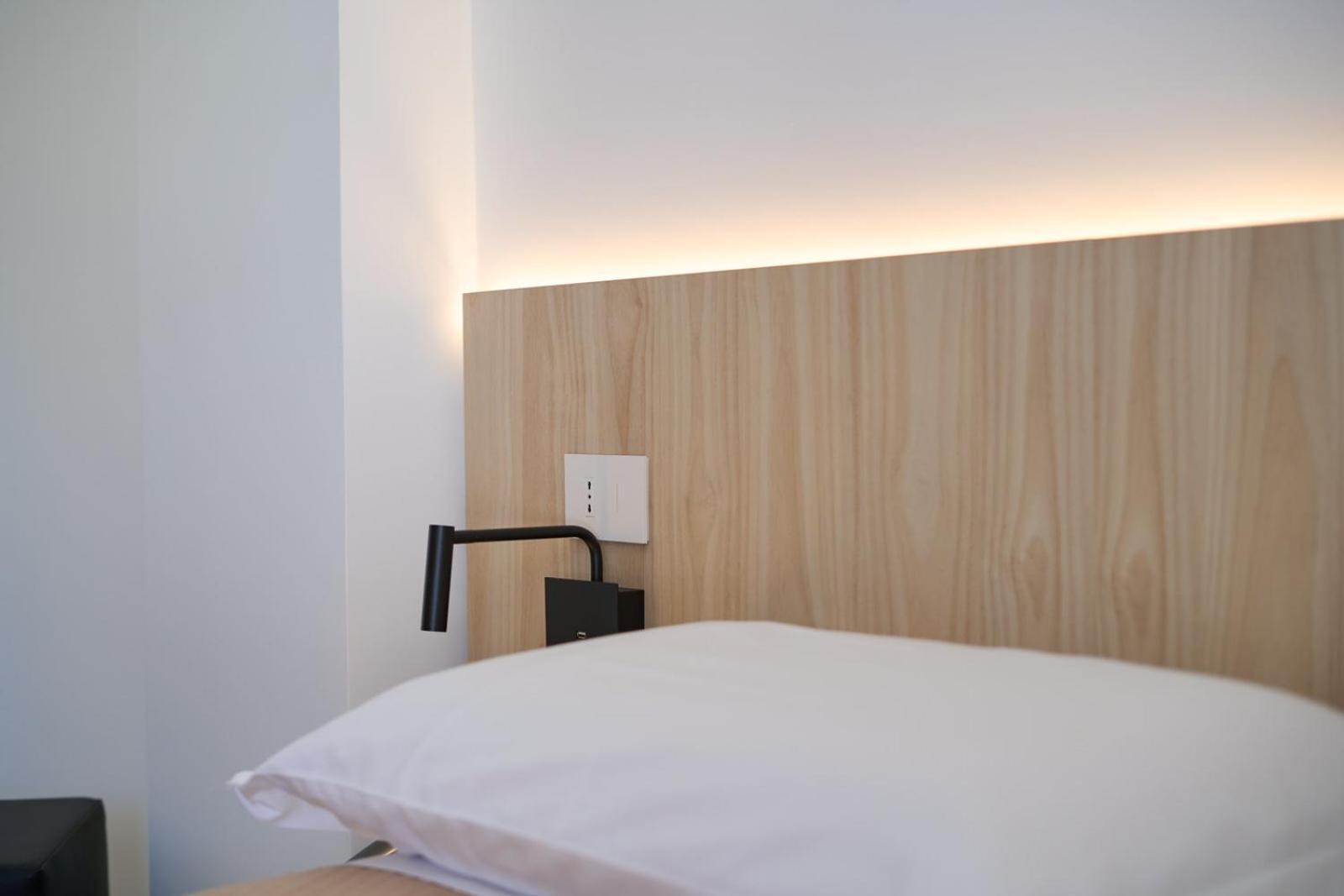 Kepos Bronte Hotel Exterior foto