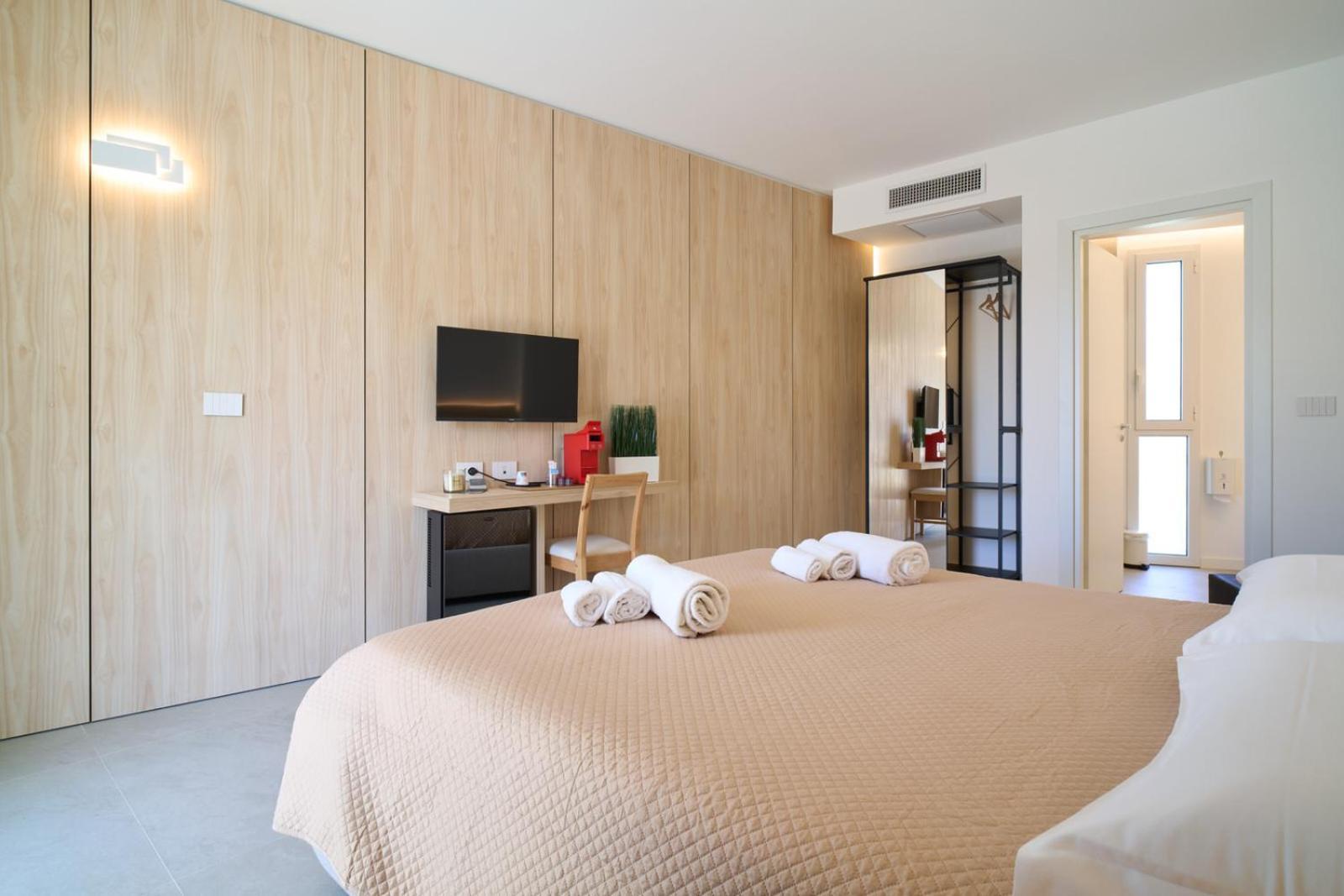 Kepos Bronte Hotel Exterior foto