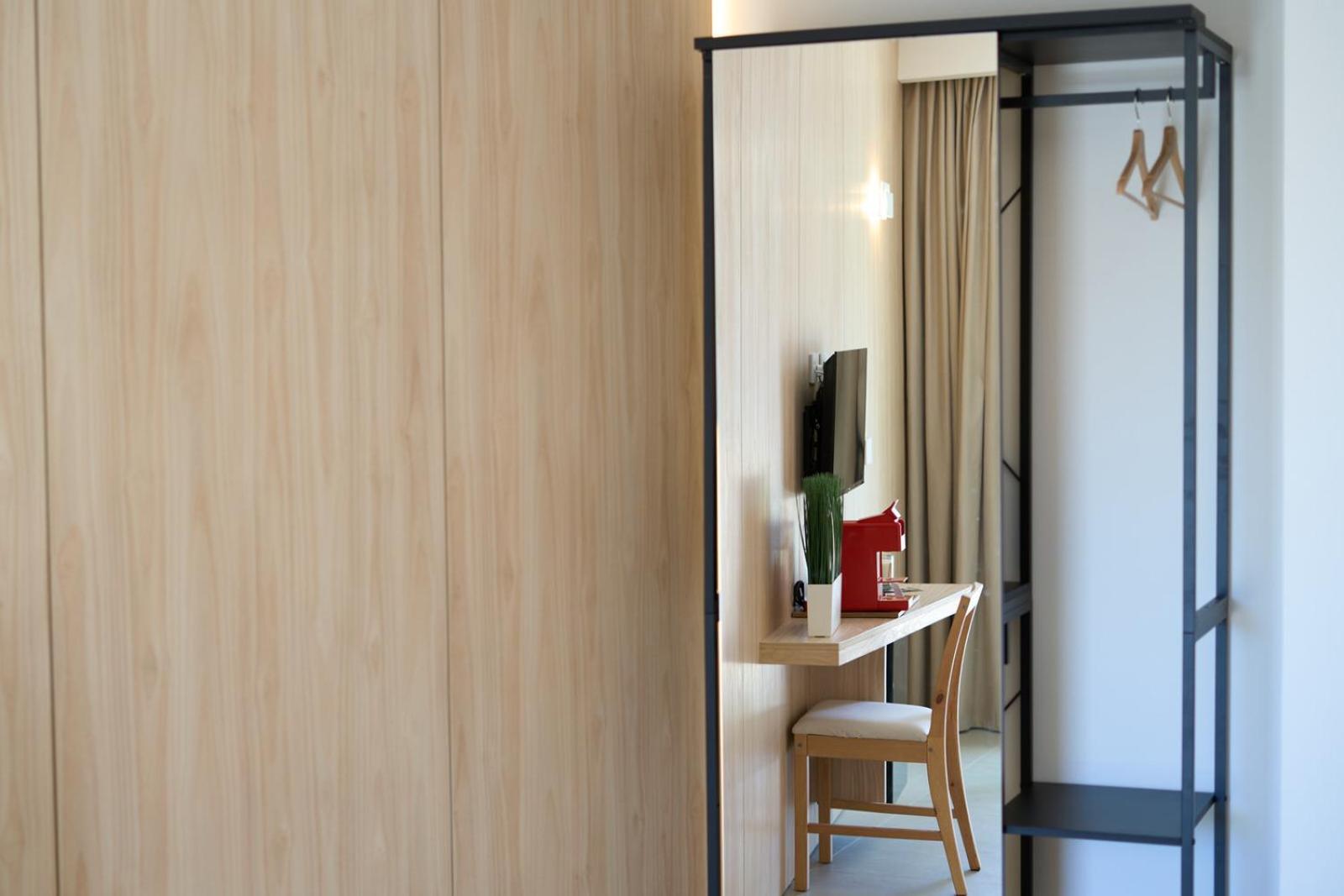 Kepos Bronte Hotel Exterior foto